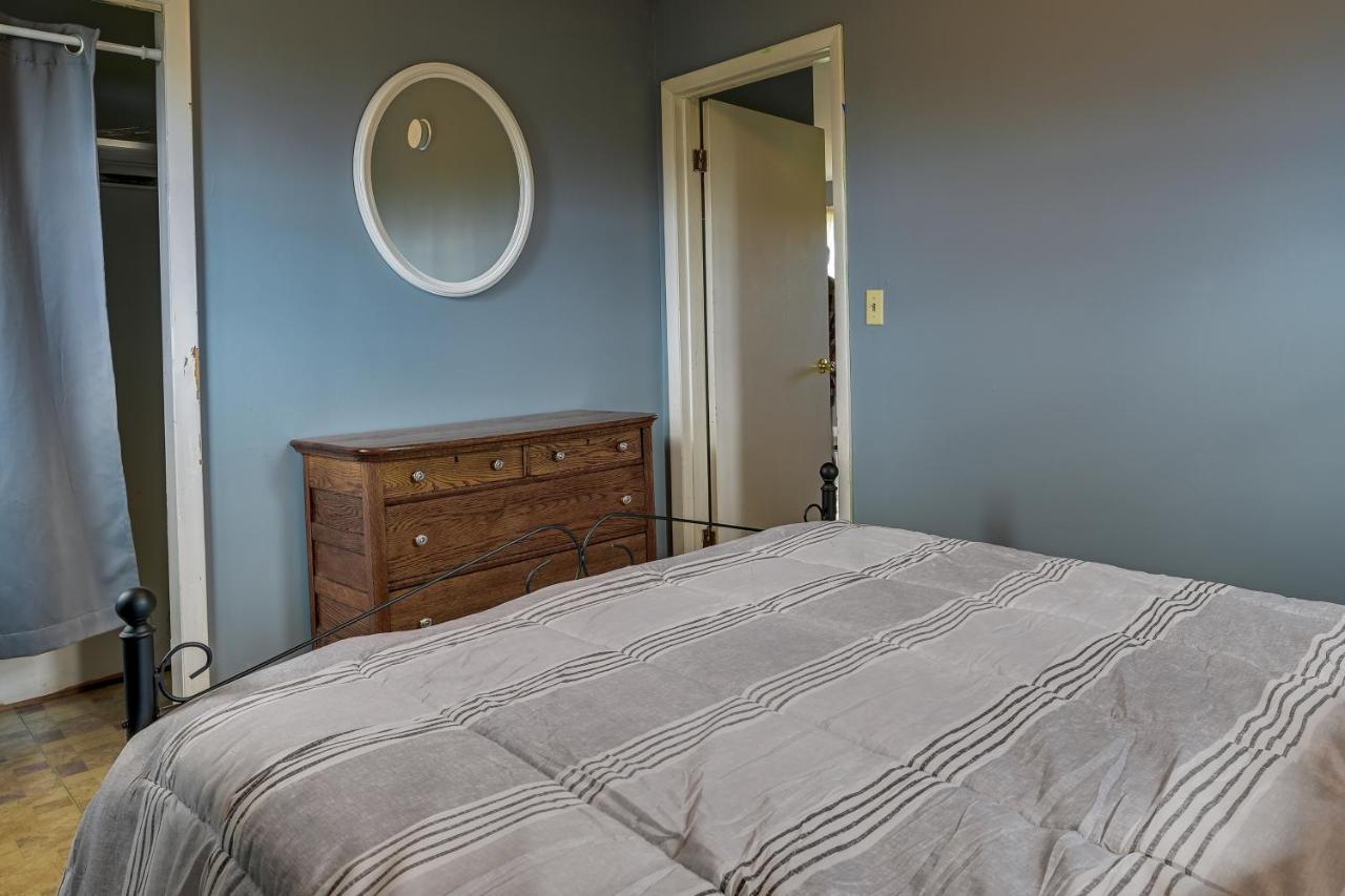 Upstate New York Vacation Rental Near Cooperstown! Cherry Valley Exteriör bild